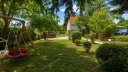 Pécs Zu verkaufen in Pécs-Murom (auf dem Pécs-Somogy-Weinberg) 1054 m² großer umzäunter Garten, isoliertes Nebengebäude und