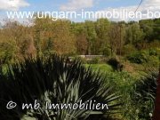 Bár Teilrenoviertes Ferienhaus im Weinberg von Bár mit Blick über die Donau - Auen Haus kaufen