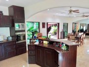 Hua Hin Exzellente möblierte Poolvilla im Bali Stil in Hua Hin Haus kaufen