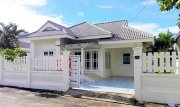 Hua Hin Haus im Vintage Stil in sicherer Umgebung von Nord Hua Hin Haus kaufen