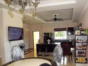 Paknampran Komplett möbliertes 6-Bett-7-Bad-Herrenhaus mit herrlicher Aussicht Haus kaufen