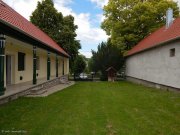 Somberek Charmanter Schwabenhof zum fertig renovieren in Somberek - Südungarn / Baranya Haus kaufen