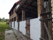 Somberek Charmanter Schwabenhof zum fertig renovieren in Somberek - Südungarn / Baranya Haus kaufen