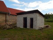 Somberek Charmanter Schwabenhof zum fertig renovieren in Somberek - Südungarn / Baranya Haus kaufen