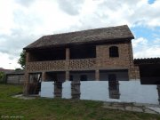 Somberek Charmanter Schwabenhof zum fertig renovieren in Somberek - Südungarn / Baranya Haus kaufen