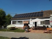 Erdösmarok 7735Wohn-/ Ferienhaus in Erdösmarok mit Gästehaus, Pool, Jacuzzi, Solaranlage, Sauna & vieles mehr... in Erdösmárok -