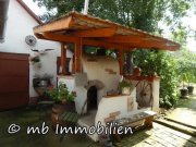 Erdösmarok Wohnhaus mit 2 getrennten Wohnungen und Ferienapartment in Ersömárok - Baranya Haus kaufen