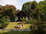 Erdösmarok Wohnhaus mit 2 getrennten Wohnungen und Ferienapartment in Ersömárok - Baranya Haus kaufen