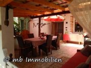 Erdösmarok Wohnhaus mit 2 getrennten Wohnungen und Ferienapartment in Ersömárok - Baranya Haus kaufen