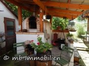 Erdösmarok Wohnhaus mit 2 getrennten Wohnungen und Ferienapartment in Ersömárok - Baranya Haus kaufen