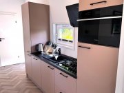 Groningen Campingplatz Zomers Buiten Haus kaufen