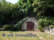 Kisjakobfalva Charmantes Schwabenhaus mit kleinem Pool in Kisjakobfalva - Südungarn / Baranya Haus kaufen