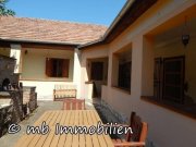 Kisjakobfalva Charmantes Schwabenhaus mit kleinem Pool in Kisjakobfalva - Südungarn / Baranya Haus kaufen