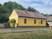 Kisjakobfalva Charmantes Schwabenhaus mit kleinem Pool in Kisjakobfalva - Südungarn / Baranya Haus kaufen