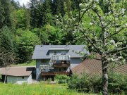 Durbach Einzigartiges Mehrfamilienhaus/Bauernhof mit 3,7 ha Fläche und Brennerei in unverbaubarer Traumlage Haus kaufen