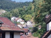 Bühlertal Gleich einziehen!Große moderne 3 Zimmer Whg mit Balkon und Tiefgarage auf 80qm Wfl Wohnung kaufen