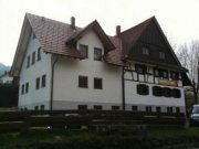 Seebach Gaststätte mit Ferienwohnungen oder schlicht ein großzügiges Wohnhaus! Gewerbe kaufen