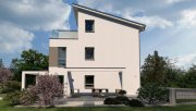 Lahr/Schwarzwald GEHOBENES DOPPELHAUS AUF 2,5 ETAGEN Haus kaufen