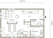 Rust VIEL ZUHAUSE AUF KOMPAKTEM RAUM ! Haus kaufen