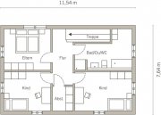 Rust VIEL ZUHAUSE AUF KOMPAKTEM RAUM ! Haus kaufen