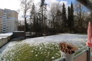 Villingen-Schwenningen Kapitalanlage oder Eigennutz - Gepflegte 2 Zimmer Wohnung mit Balkon und Garage Wohnung kaufen