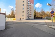 Villingen-Schwenningen Leerstehend & sofort verfügbar – 2-Zimmer-Wohnung mit Balkon und Garage in Villingen Wohnung kaufen