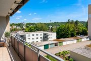 Villingen-Schwenningen Leerstehend & sofort verfügbar – 2-Zimmer-Wohnung mit Balkon und Garage in Villingen Wohnung kaufen