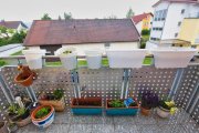 Villingen-Schwenningen 3 Zimmerwohnung mit Balkon Nähe vorderer See Wohnung kaufen