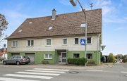 Dauchingen PROVISIONSFREI- Ehemaliges Bauernhaus mit besonderem Flair und viel Wohnraum Haus kaufen