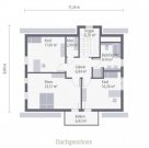 Schoren Einfamilien Haus in ST.Georgen Haus kaufen