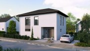 Gütenbach ARCHITEKTUR MIT WEITBLICK Haus kaufen