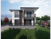 Hüfingen Neubau-Fertighaus nach Wunsch – schlüsselfertig & zum Festpreis! Haus kaufen