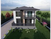 Hüfingen Neubau-Fertighaus nach Wunsch – schlüsselfertig & zum Festpreis! Haus kaufen