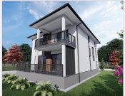 Hüfingen Neubau-Fertighaus nach Wunsch – schlüsselfertig & zum Festpreis! Haus kaufen