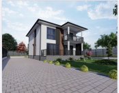 Hüfingen Neubau-Fertighaus nach Wunsch – schlüsselfertig & zum Festpreis! Haus kaufen