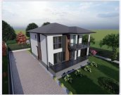 Hüfingen Neubau-Fertighaus nach Wunsch – schlüsselfertig & zum Festpreis! Haus kaufen