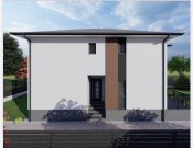 Hüfingen Neubau-Fertighaus nach Wunsch – schlüsselfertig & zum Festpreis! Haus kaufen