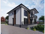 Hüfingen Neubau-Fertighaus nach Wunsch – schlüsselfertig & zum Festpreis! Haus kaufen