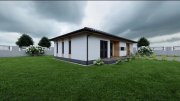 Hüfingen WOW! Ihr Traumhaus wartet – Neubau-Bungalow - SCHLÜSSELFERTIG zum FESTPREIS! Gewerbe kaufen