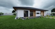 Hüfingen WOW! Ihr Traumhaus wartet – Neubau-Bungalow - SCHLÜSSELFERTIG zum FESTPREIS! Gewerbe kaufen