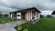 Hüfingen WOW! Ihr Traumhaus wartet – Neubau-Bungalow - SCHLÜSSELFERTIG zum FESTPREIS! Gewerbe kaufen
