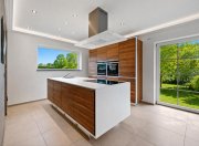 Immendingen Design Bungalow mit Carport an ruhiger Waldrandlage
- PROVISIONSFREI - Haus kaufen
