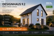 Bräunlingen KOMPAKT GEPLANT. Groß im Leben Haus kaufen