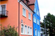 Singen Nr. 2 - Kapitalanlage NORDSTADT-FLAIR am Bodensee Wohnung kaufen