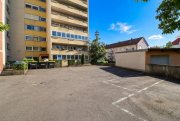 Singen (Hohentwiel) Gepflegte 2-Zimmer-Erdgeschosswohnung mit Balkon in Singen (Hohentwiel) Wohnung kaufen