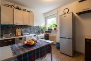 Singen (Hohentwiel) Gepflegte 2-Zimmer-Erdgeschosswohnung mit Balkon in Singen (Hohentwiel) Wohnung kaufen