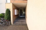 Singen (Hohentwiel) Gepflegte 2-Zimmer-Erdgeschosswohnung mit Balkon in Singen (Hohentwiel) Wohnung kaufen