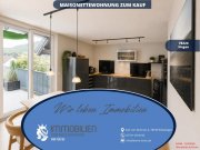 Singen (Hohentwiel) Hochwertige Maisonette mit Loftfeeling, Design-Elementen & Panorama Sonnenterrasse Wohnung kaufen