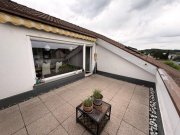 Büsingen am Hochrhein ETAGENWOHNUNG mit 2 Bädern, 2 Balkonen, 1 Terrasse, Keller, Stellplatz... Wohnung kaufen