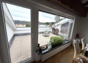 Büsingen am Hochrhein ETAGENWOHNUNG mit 2 Bädern, 2 Balkonen, 1 Terrasse, Keller, Stellplatz... Wohnung kaufen